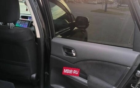 Honda CR-V IV, 2014 год, 2 199 000 рублей, 11 фотография
