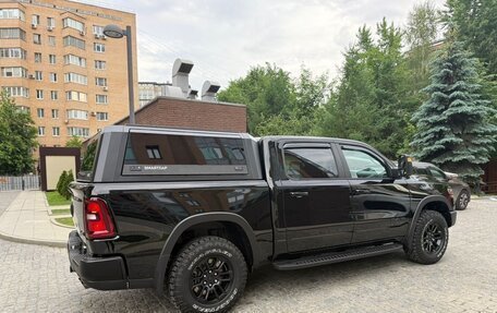 Rambler 1500, 2025 год, 9 900 000 рублей, 7 фотография
