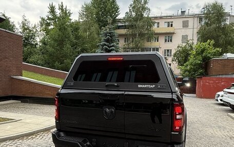 Rambler 1500, 2025 год, 9 900 000 рублей, 6 фотография