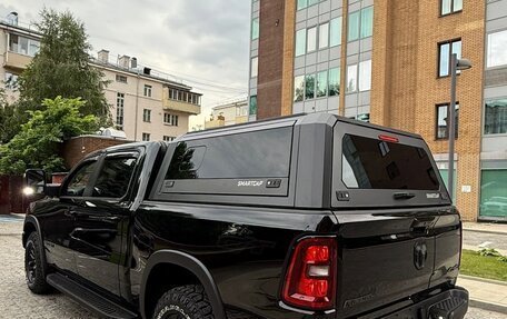 Rambler 1500, 2025 год, 9 900 000 рублей, 9 фотография
