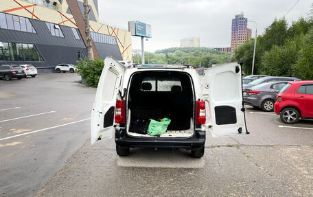Citroen Berlingo II рестайлинг, 2013 год, 450 000 рублей, 3 фотография