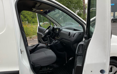 Citroen Berlingo II рестайлинг, 2013 год, 450 000 рублей, 9 фотография