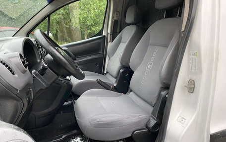 Citroen Berlingo II рестайлинг, 2013 год, 450 000 рублей, 7 фотография