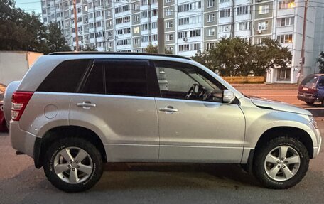 Suzuki Grand Vitara, 2010 год, 1 000 000 рублей, 5 фотография