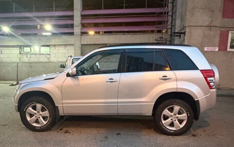 Suzuki Grand Vitara, 2010 год, 1 000 000 рублей, 4 фотография