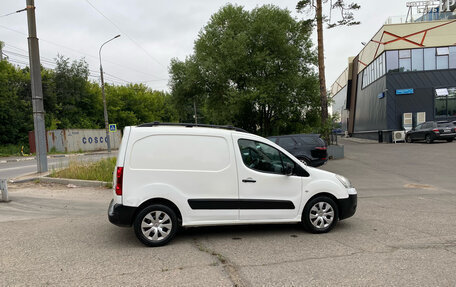 Citroen Berlingo II рестайлинг, 2013 год, 450 000 рублей, 4 фотография