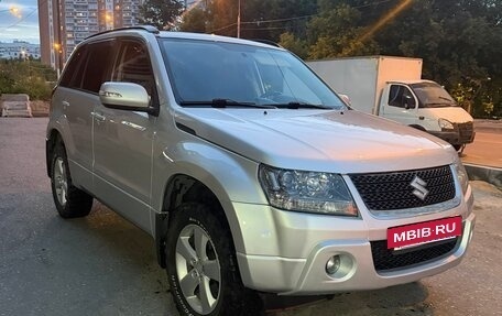 Suzuki Grand Vitara, 2010 год, 1 000 000 рублей, 3 фотография