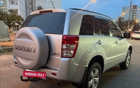 Suzuki Grand Vitara, 2010 год, 1 000 000 рублей, 8 фотография