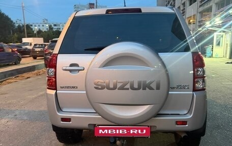 Suzuki Grand Vitara, 2010 год, 1 000 000 рублей, 7 фотография