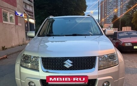 Suzuki Grand Vitara, 2010 год, 1 000 000 рублей, 2 фотография