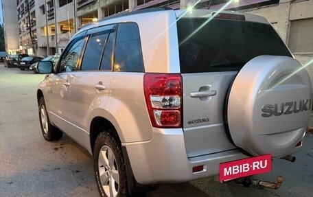 Suzuki Grand Vitara, 2010 год, 1 000 000 рублей, 6 фотография