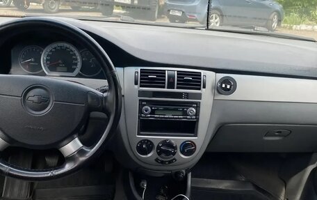 Chevrolet Lacetti, 2011 год, 400 000 рублей, 8 фотография
