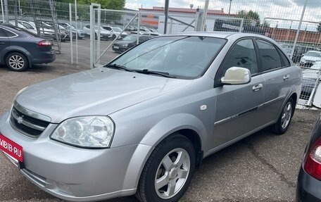 Chevrolet Lacetti, 2011 год, 400 000 рублей, 2 фотография
