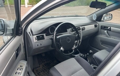 Chevrolet Lacetti, 2011 год, 400 000 рублей, 7 фотография