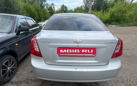 Chevrolet Lacetti, 2011 год, 400 000 рублей, 6 фотография
