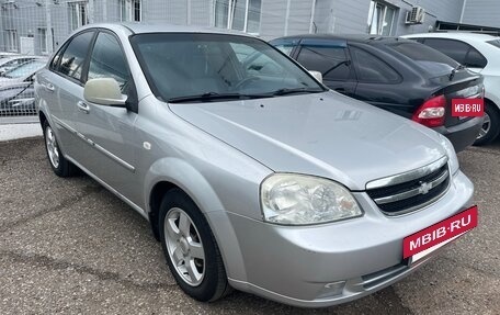 Chevrolet Lacetti, 2011 год, 400 000 рублей, 3 фотография