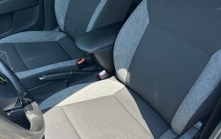 Skoda Rapid II, 2020 год, 1 430 000 рублей, 12 фотография