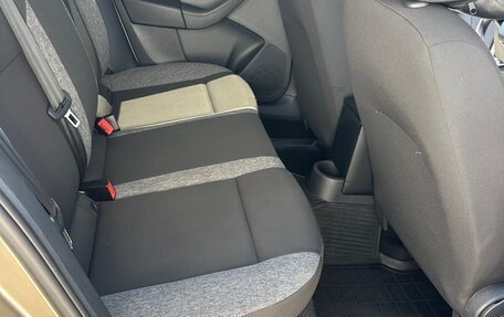 Skoda Rapid II, 2020 год, 1 430 000 рублей, 10 фотография