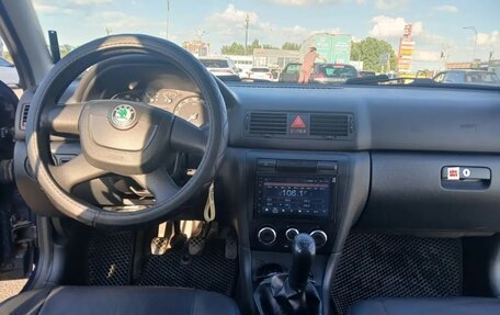 Skoda Octavia IV, 2010 год, 450 000 рублей, 2 фотография