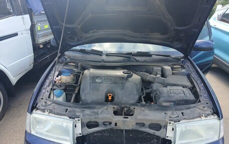 Skoda Octavia IV, 2010 год, 450 000 рублей, 3 фотография
