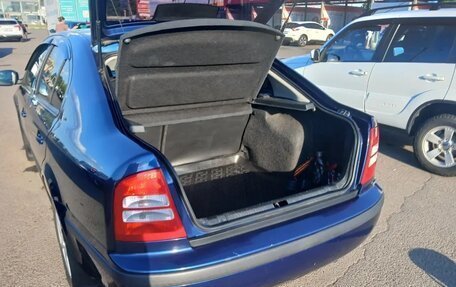 Skoda Octavia IV, 2010 год, 450 000 рублей, 8 фотография