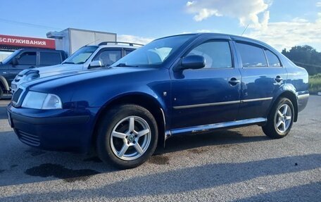 Skoda Octavia IV, 2010 год, 450 000 рублей, 5 фотография