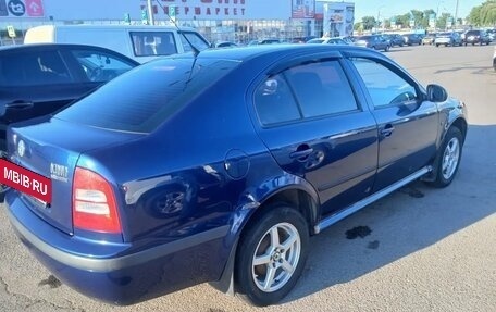 Skoda Octavia IV, 2010 год, 450 000 рублей, 6 фотография