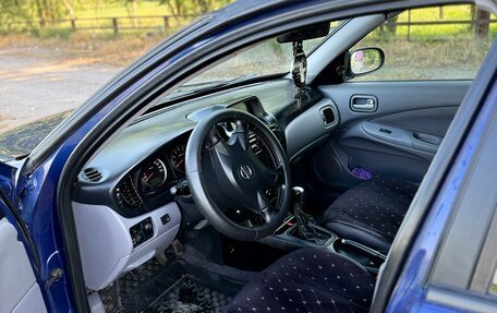 Nissan Almera, 2003 год, 400 000 рублей, 6 фотография
