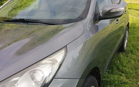Hyundai ix35 I рестайлинг, 2012 год, 1 050 000 рублей, 3 фотография