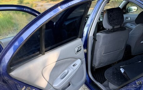Nissan Almera, 2003 год, 400 000 рублей, 8 фотография