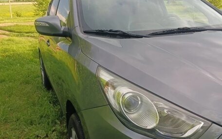 Hyundai ix35 I рестайлинг, 2012 год, 1 050 000 рублей, 7 фотография