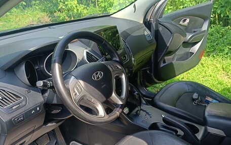 Hyundai ix35 I рестайлинг, 2012 год, 1 050 000 рублей, 12 фотография