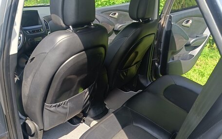 Hyundai ix35 I рестайлинг, 2012 год, 1 050 000 рублей, 11 фотография