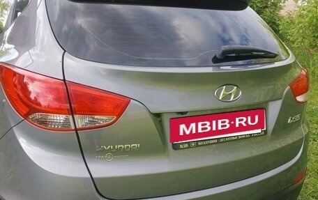 Hyundai ix35 I рестайлинг, 2012 год, 1 050 000 рублей, 6 фотография