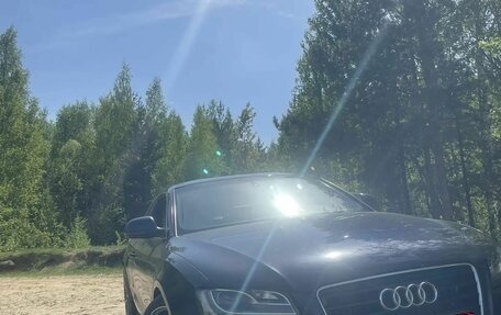 Audi A5, 2008 год, 849 999 рублей, 2 фотография