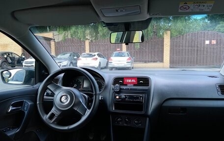 Volkswagen Polo VI (EU Market), 2014 год, 670 000 рублей, 6 фотография