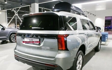 Haval H5, 2026 год, 4 049 000 рублей, 3 фотография