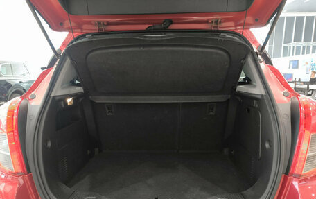 Opel Mokka I, 2013 год, 1 150 000 рублей, 12 фотография