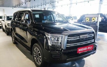 Haval H5, 2026 год, 4 349 000 рублей, 5 фотография