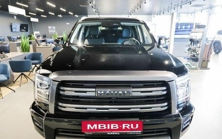 Haval H5, 2026 год, 4 349 000 рублей, 6 фотография