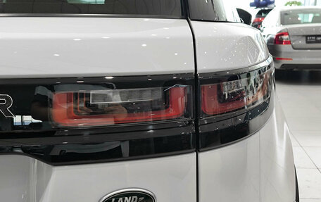 Land Rover Range Rover Velar I, 2019 год, 4 599 000 рублей, 12 фотография