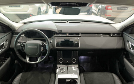 Land Rover Range Rover Velar I, 2019 год, 4 599 000 рублей, 17 фотография