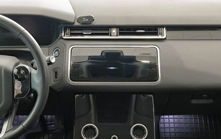 Land Rover Range Rover Velar I, 2019 год, 4 599 000 рублей, 18 фотография