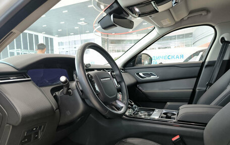 Land Rover Range Rover Velar I, 2019 год, 4 599 000 рублей, 20 фотография