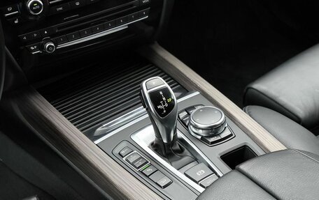 BMW X5, 2016 год, 3 675 000 рублей, 11 фотография