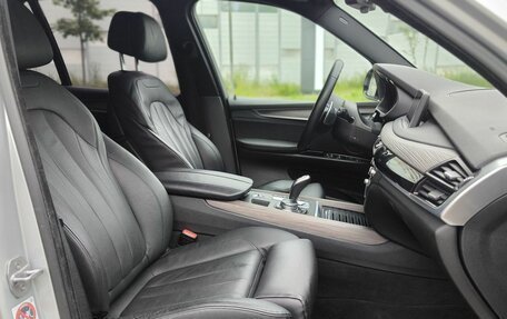 BMW X5, 2016 год, 3 675 000 рублей, 13 фотография