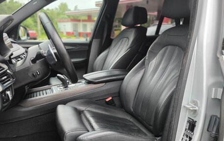 BMW X5, 2016 год, 3 675 000 рублей, 14 фотография