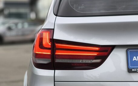 BMW X5, 2016 год, 3 675 000 рублей, 7 фотография