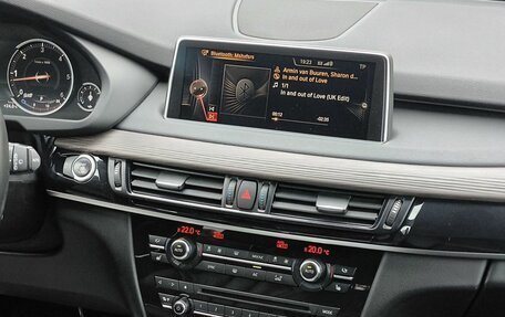 BMW X5, 2016 год, 3 675 000 рублей, 17 фотография