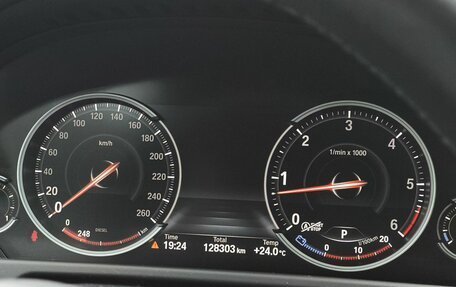 BMW X5, 2016 год, 3 675 000 рублей, 20 фотография